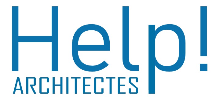 Help! Logo