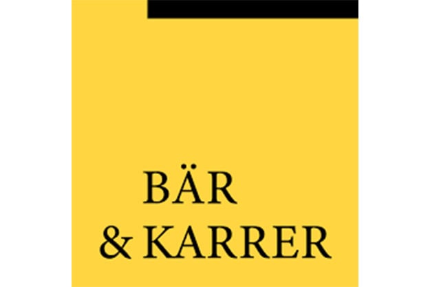 Bär-&-Karrer-Rechtsanwälte