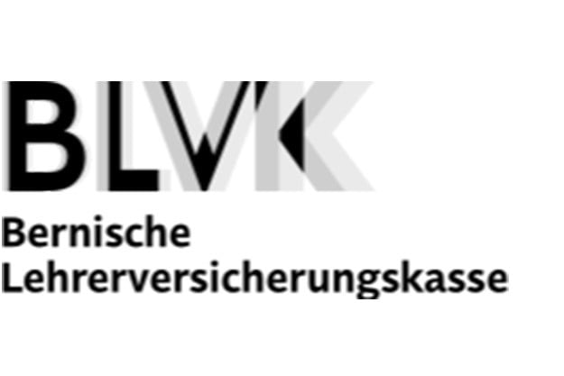 Bernische-Lehrerversicherungskasse