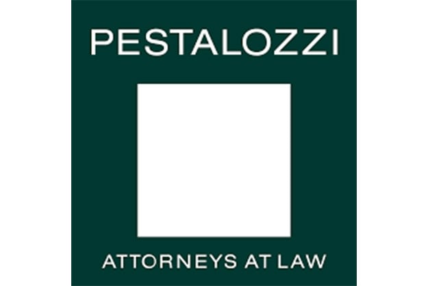 Pestalozzi-Rechtsanwälte-AG