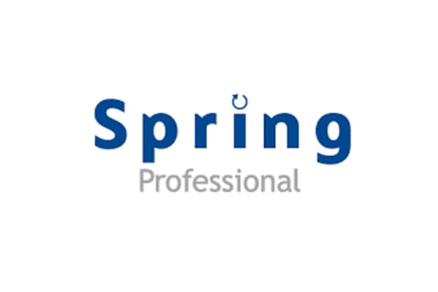 Spring-Professional