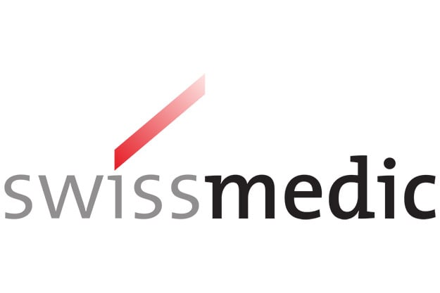 Swissmedic--Schweizerisches-Heilmittelinstitut