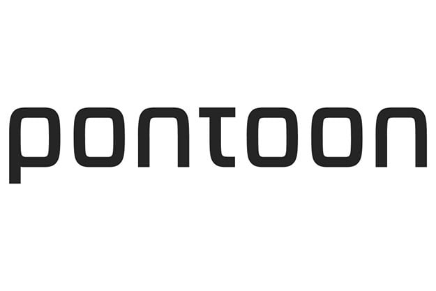 pontoon