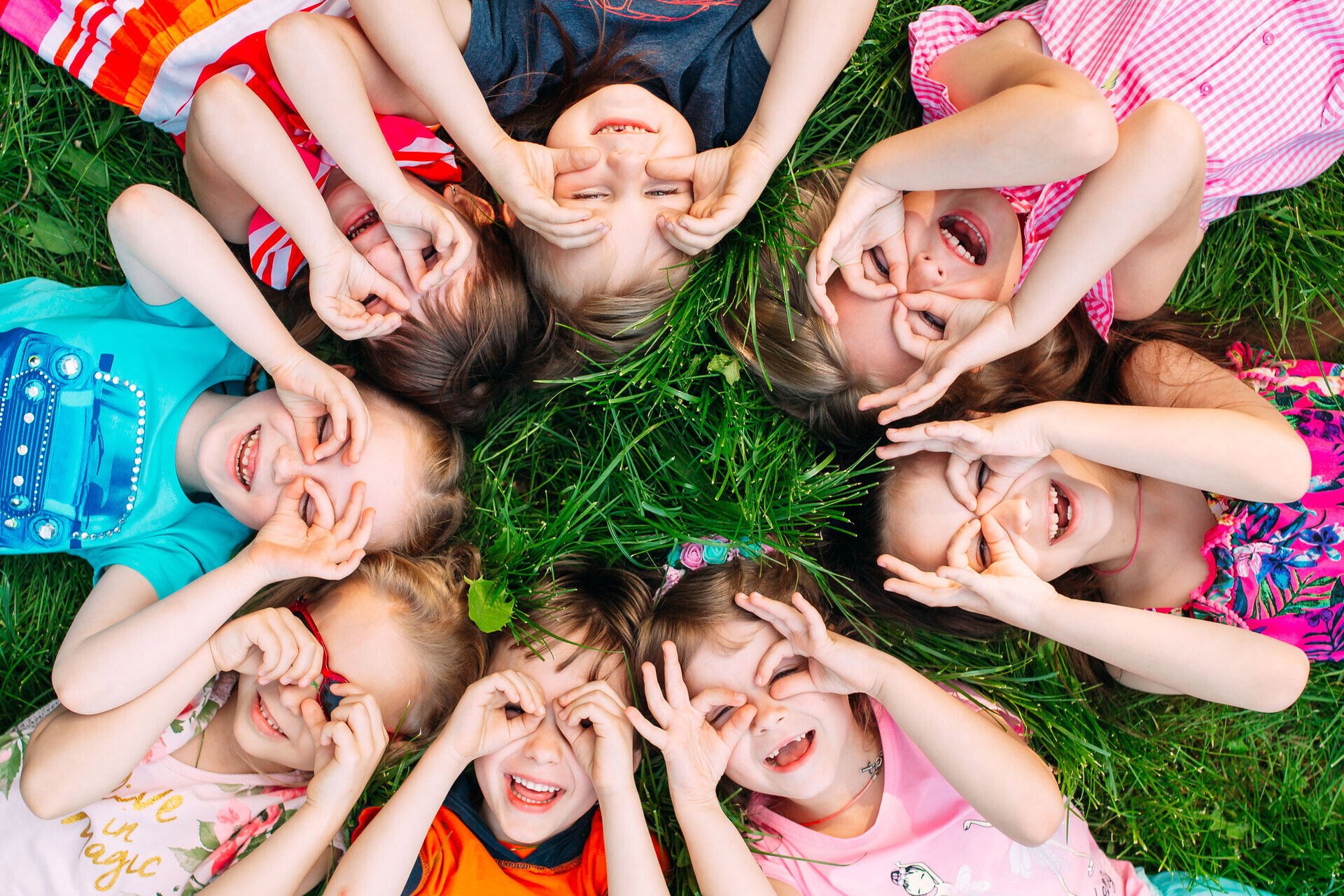 Kidsco Kita Ferienprogramm
