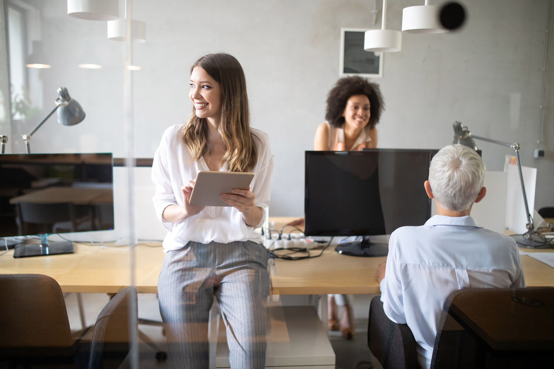 Profawo Careguide HR